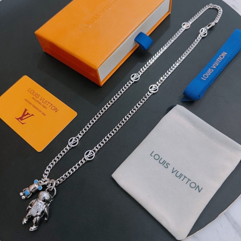 LV Necklaces